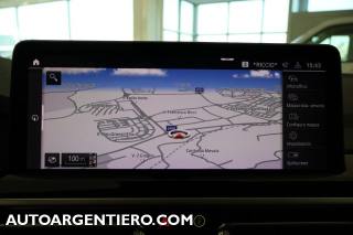 BMW X3 usata, con Immobilizzatore elettronico