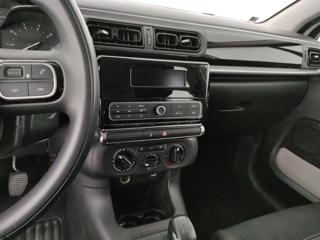 CITROEN C3 usata, con Cruise Control