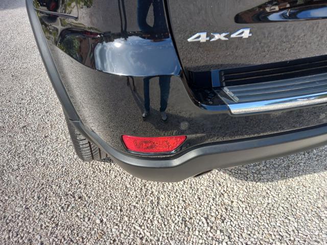 JEEP Grand Cherokee usata, con Cruise Control