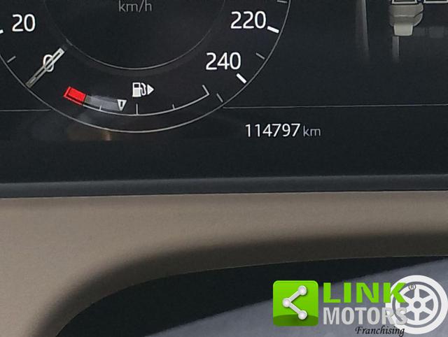 LAND ROVER Range Rover Velar usata, con ESP