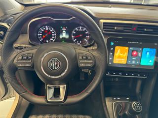 MG ZS usata, con Cruise Control