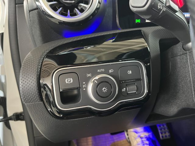 MERCEDES-BENZ A 200 usata, con Servosterzo