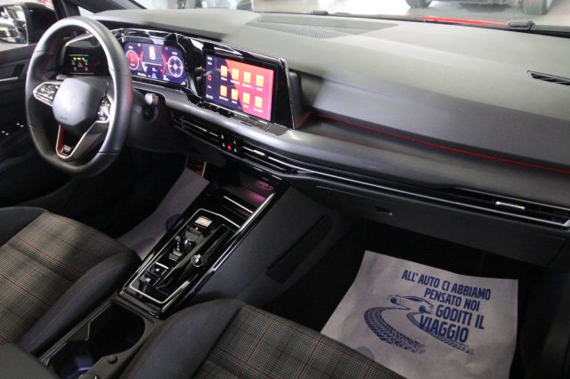 VOLKSWAGEN Golf GTI usata, con Climatizzatore