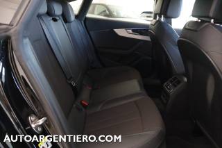 AUDI A5 usata, con Sound system