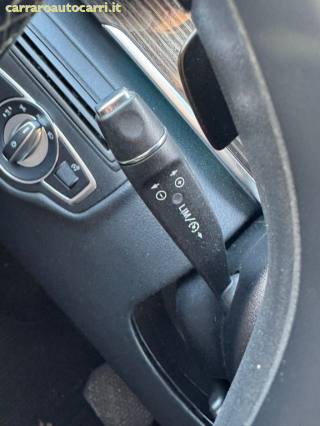 MERCEDES-BENZ V 250 usata, con Bluetooth