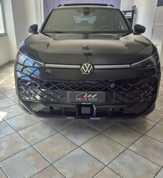 VOLKSWAGEN T-Roc usata, con ESP