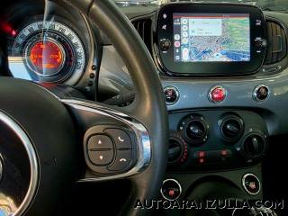 FIAT 500 usata, con Interni in pelle