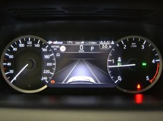 LAND ROVER Discovery Sport usata, con ESP