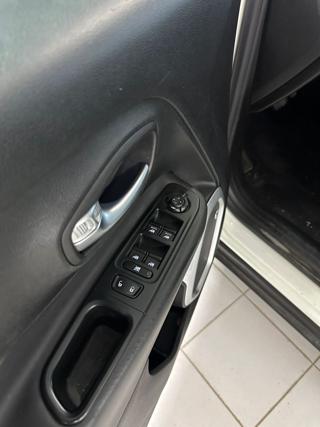 JEEP Renegade usata, con Boardcomputer