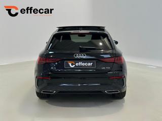 AUDI A3 usata, con Alzacristalli elettrici