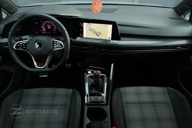 VOLKSWAGEN Golf GTI usata, con Alzacristalli elettrici