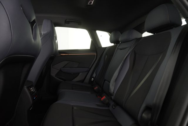 CUPRA Terramar usata 9