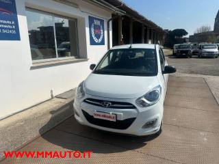 HYUNDAI i10 usata, con Airbag