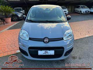 FIAT Panda usata, con Climatizzatore