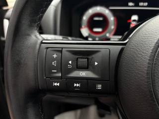 NISSAN Qashqai usata, con Climatizzatore