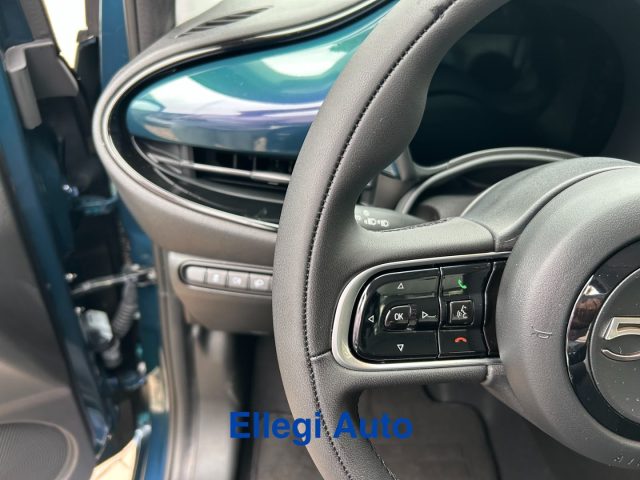 FIAT 500 usata, con Specchietti laterali elettrici