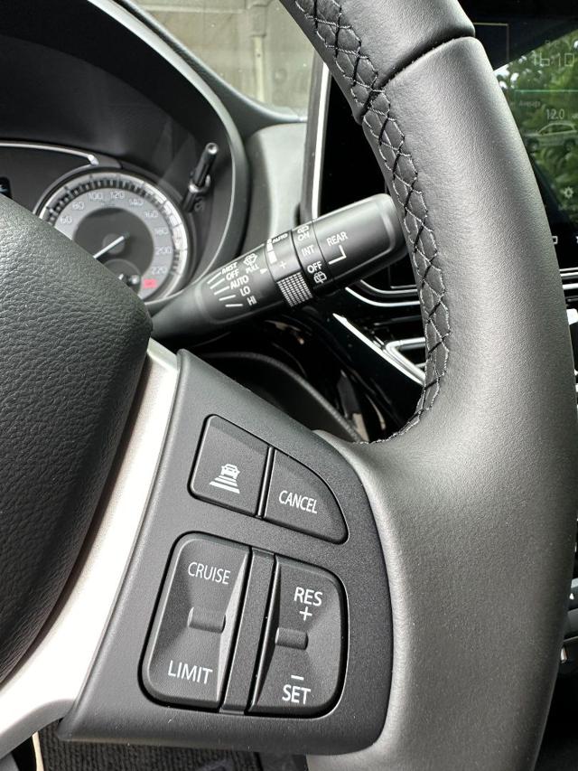 SUZUKI S-Cross usata, con Immobilizzatore elettronico