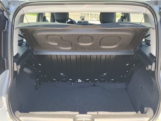 FIAT Panda usata, con Autoradio digitale