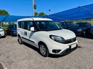 FIAT Doblo 1.6 MJT 105CV 5POSTI Combi N1/autocarro + IVA
