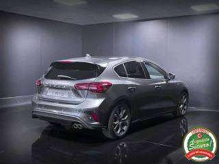 FORD Focus usata, con Airbag Passeggero