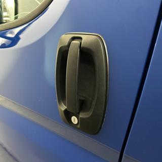 PEUGEOT Boxer usata, con Monitoraggio pressione pneumatici