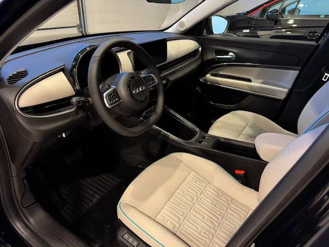 FIAT 600 usata, con Autoradio