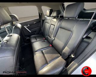 CHEVROLET Captiva usata, con Servosterzo
