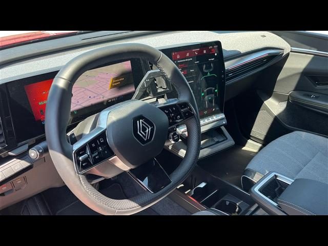 RENAULT Scenic usata, con Controllo automatico clima