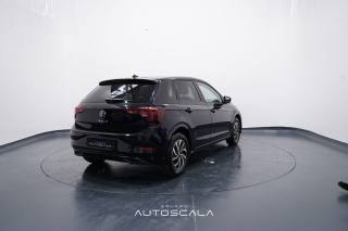 VOLKSWAGEN Polo usata, con Cerchi in lega