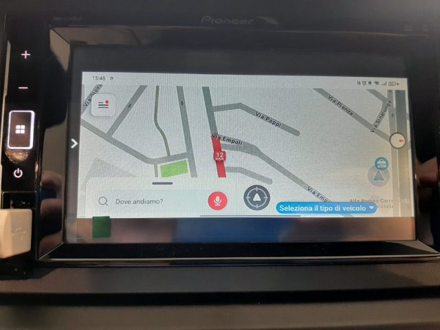 AIXAM City usata, con Chiusura centralizzata telecomandata