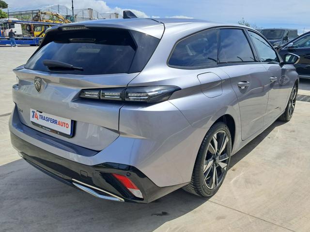 PEUGEOT 308 usata, con Alzacristalli elettrici