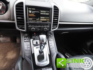 PORSCHE Cayenne usata, con Servosterzo