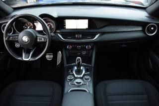 ALFA ROMEO Stelvio usata, con Cerchi in lega