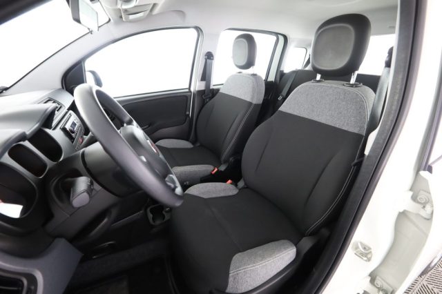 FIAT Panda usata 2