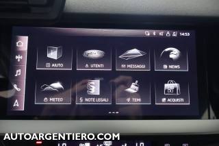 AUDI A3 usata, con Servosterzo