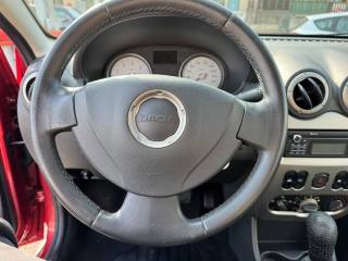 DACIA Sandero usata, con Cerchi in lega