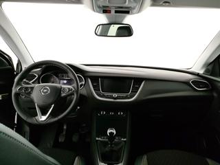 OPEL Grandland X usata, con Cerchi in lega