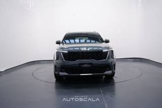 KIA Sorento usata, con Airbag