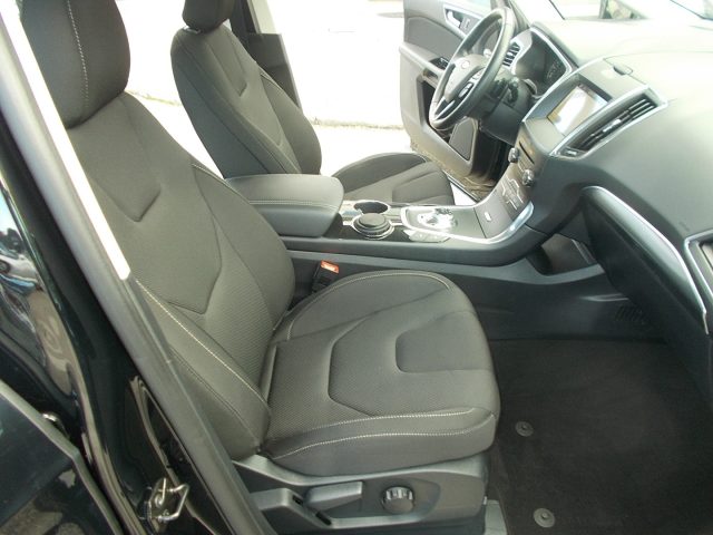 FORD S-Max usata, con Chiusura centralizzata