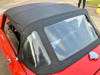 TRIUMPH Spitfire usata 11