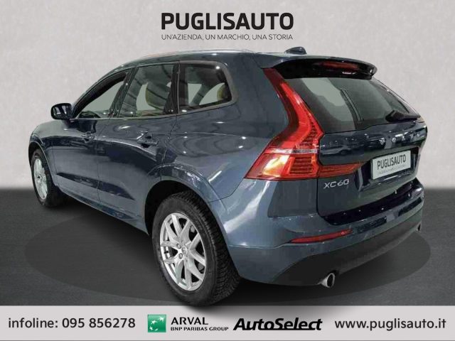 VOLVO XC60 usata, con Cerchi in lega