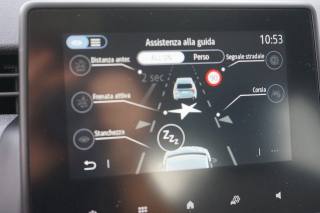 RENAULT Clio usata, con Cruise Control