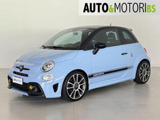 ABARTH 595 1.4 Turbo T-Jet 165 CV Turismo