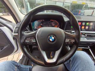 BMW 320 usata, con Controllo trazione