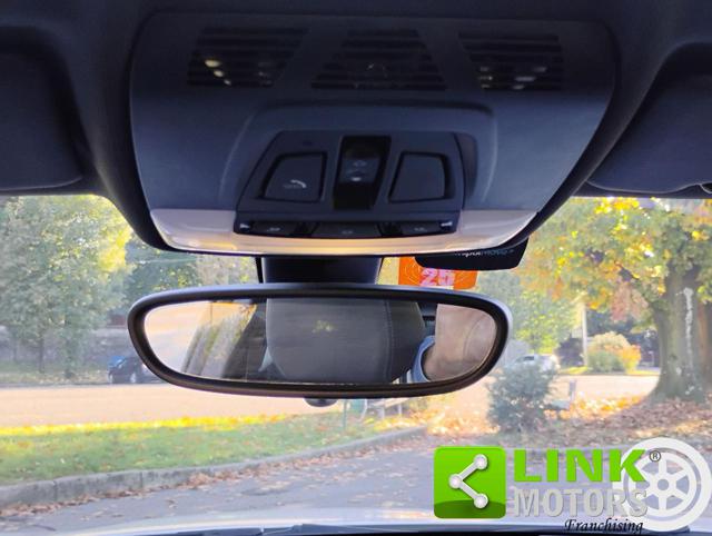 BMW 240 usata, con Sedile posteriore sdoppiato