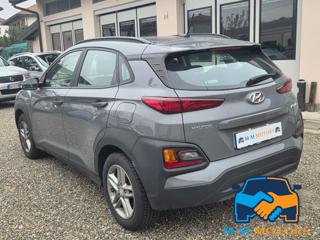 HYUNDAI Kona usata, con Alzacristalli elettrici