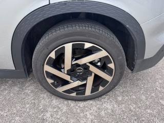 MINI Countryman usata, con Sedili sportivi