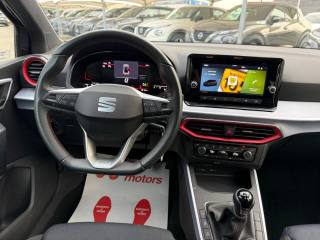SEAT Arona usata, con Climatizzatore