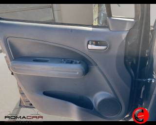 OPEL Agila usata, con Servosterzo