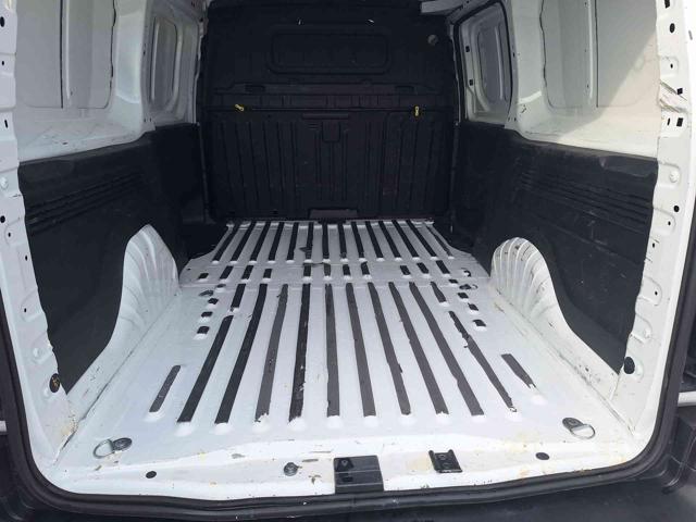 CITROEN Berlingo usata, con Specchietti laterali elettrici